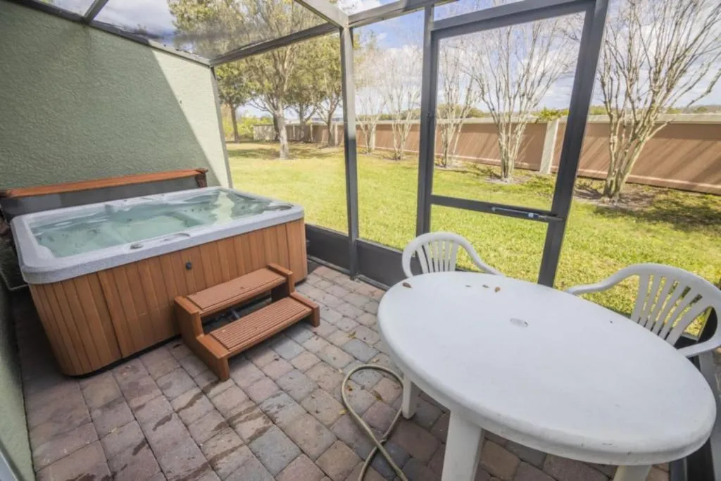 Harcourt's Coral Cay Vacation Home, Kissimmee, United States