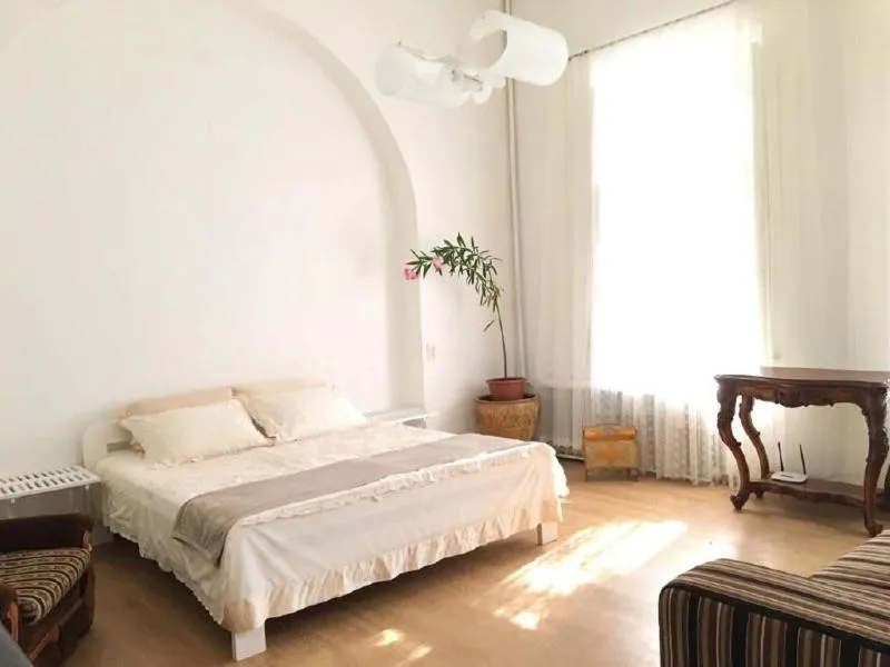 Apartments in the center near Deribasovskaya street, Odesa, Ucraina