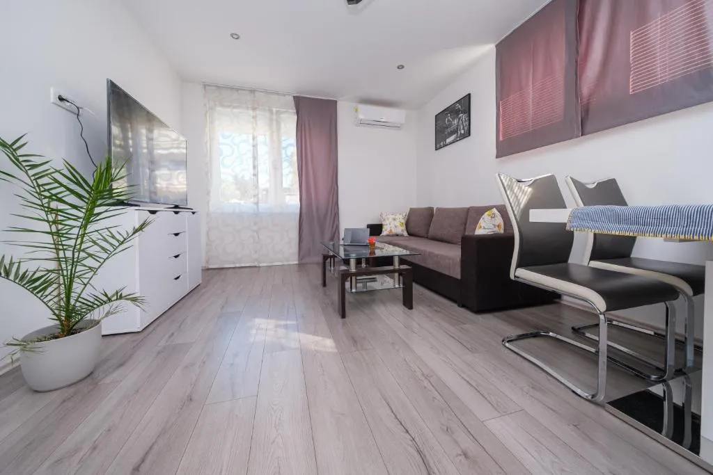 Split City Apartment, Split, Croatia