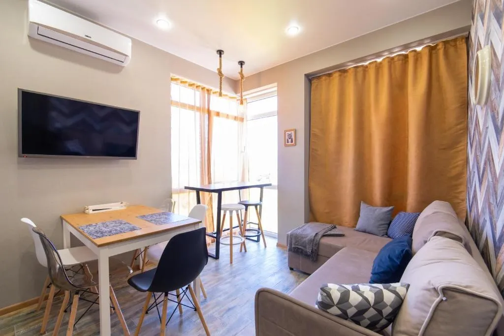 More Apartments - Sorrento Park, Adler, Rusia