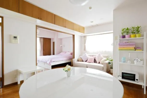 conds24道頓堀 1017, Osaka, Japonia