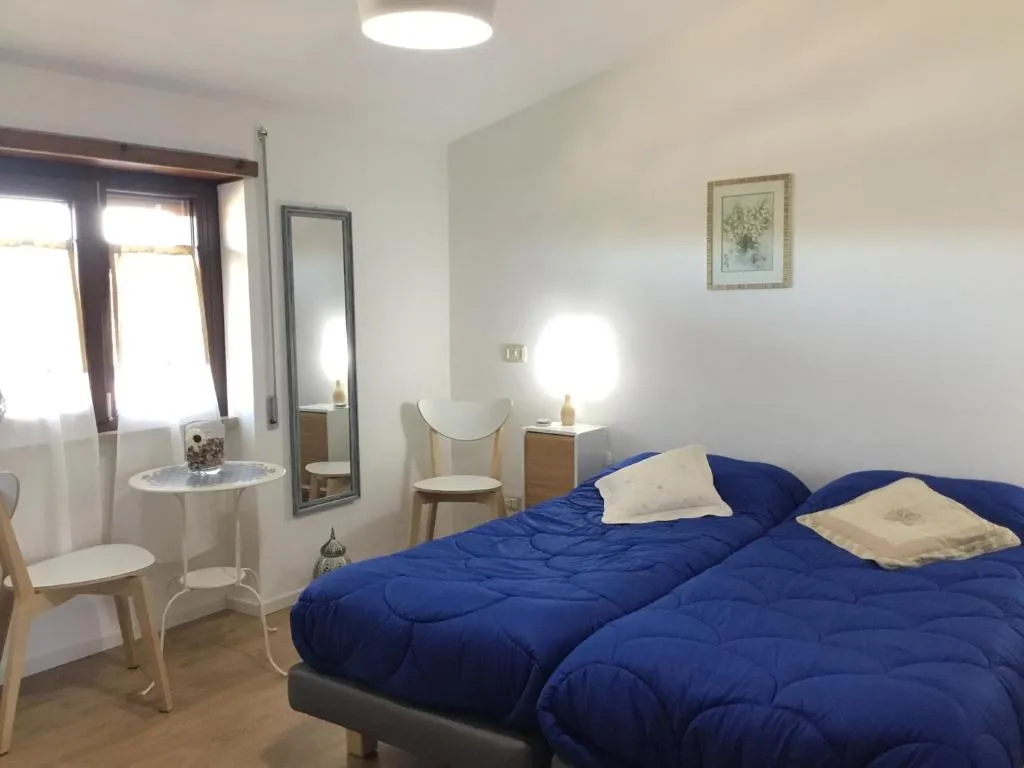 Ritorno a casa, Roma, Italia
