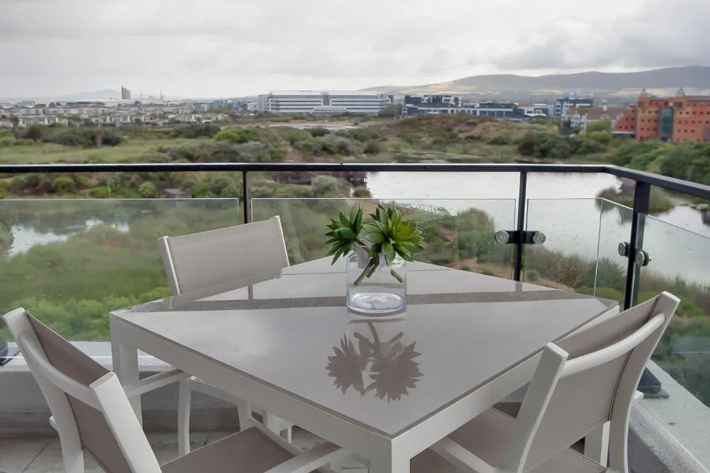 Waters Edge Apartments, Cape Town, South Africa