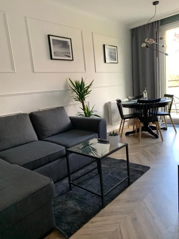Gda?sk Old Town - Elegant Apartment, Gdańsk, Polonia