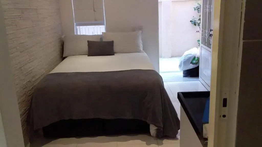 Studio Leblon Dias Ferreira, Rio de Janeiro, Brazilia