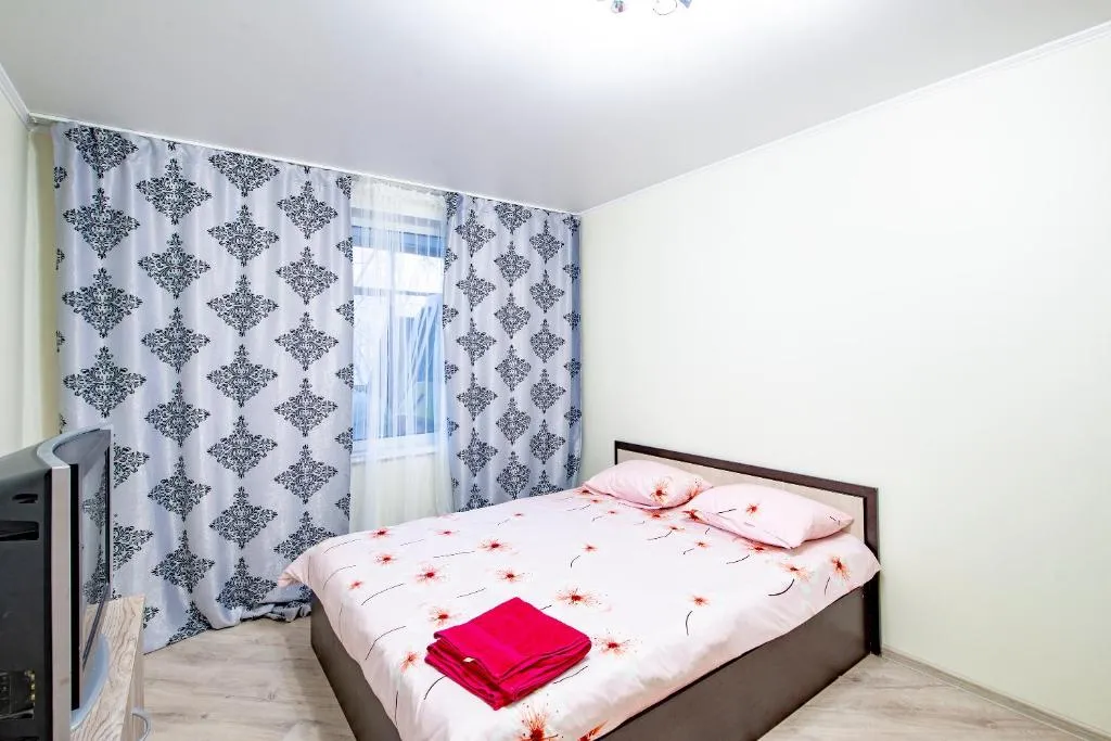 Apartment on Shipilovskaya, Moscow, Russia