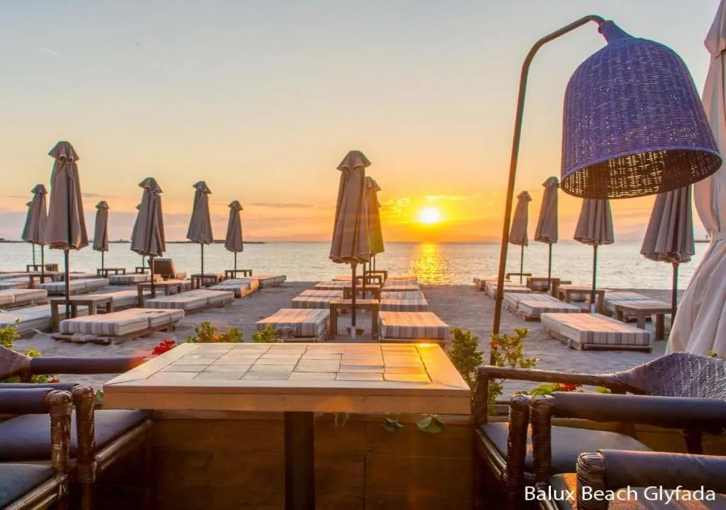 Glyfada Seabreeze Apartment, Atena, Grecia