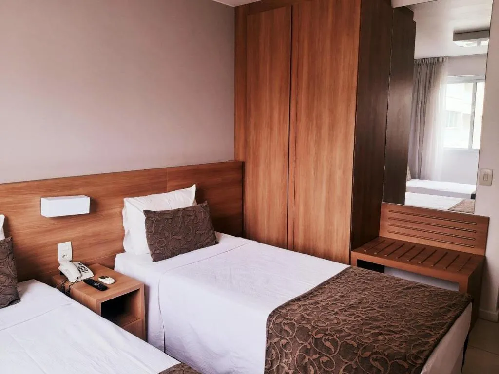 MELHOR LOCALIZAÇÃO NA BARRA DA TIJUCA- Apartamento com Ar, wifi, microondas, Rio de Janeiro, Brazilia