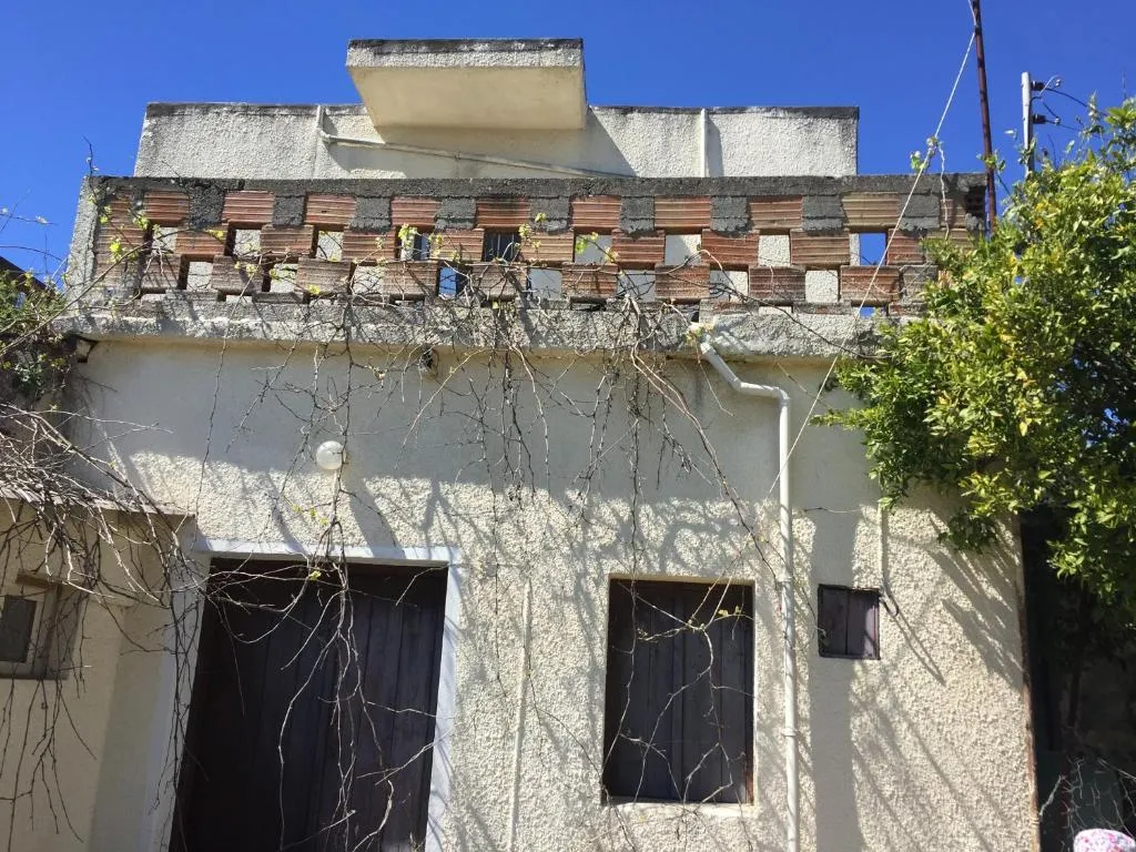Kathikas house, Paphos, Cyprus