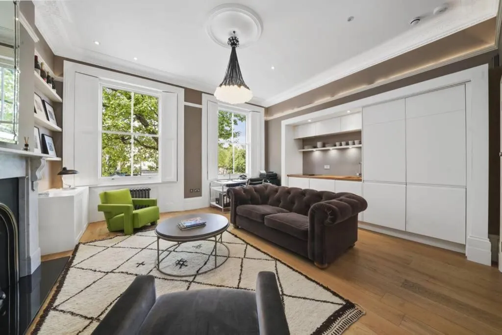 Notting Hill Glow, Londra, Marea Britanie