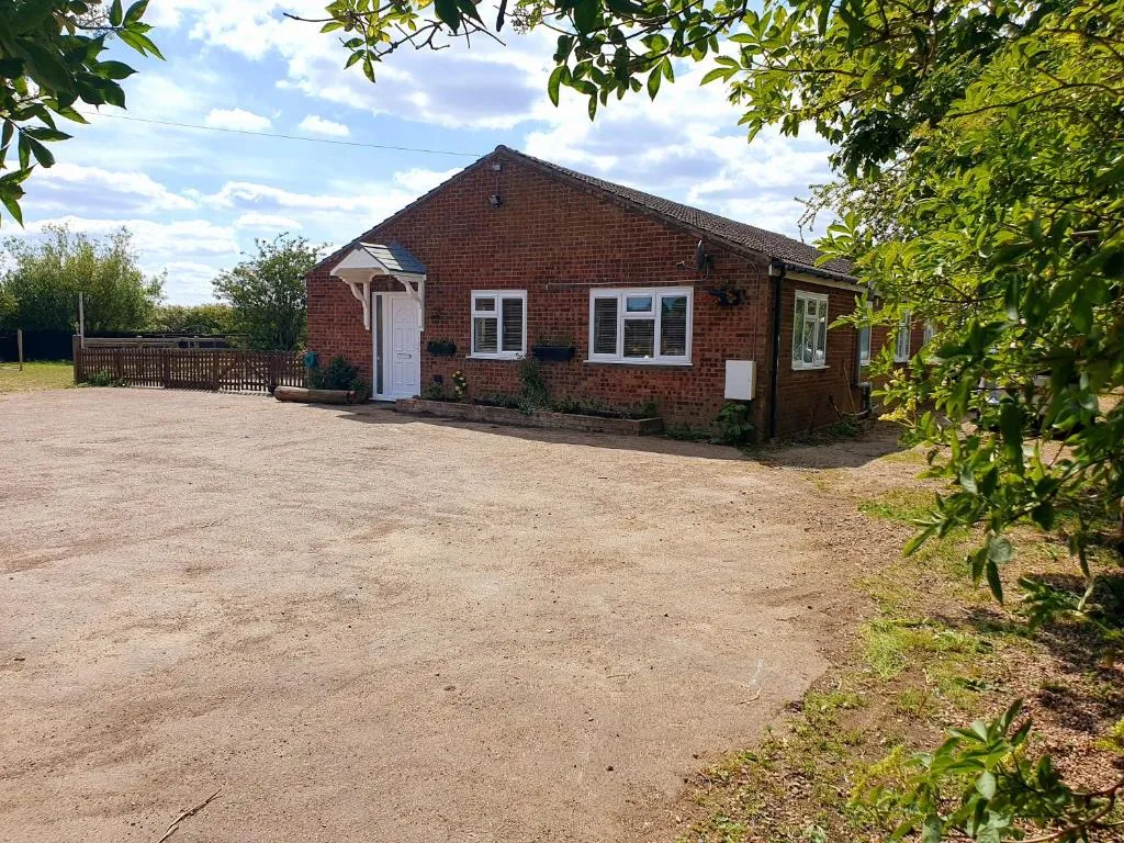 Sherwood Bungalow 3 Bedroom Entire Property, Boston, United Kingdom