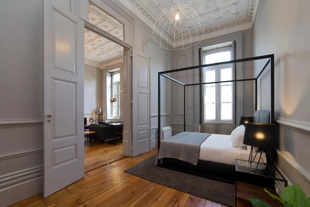 Oporto Royal Apartment, Porto, Portugal