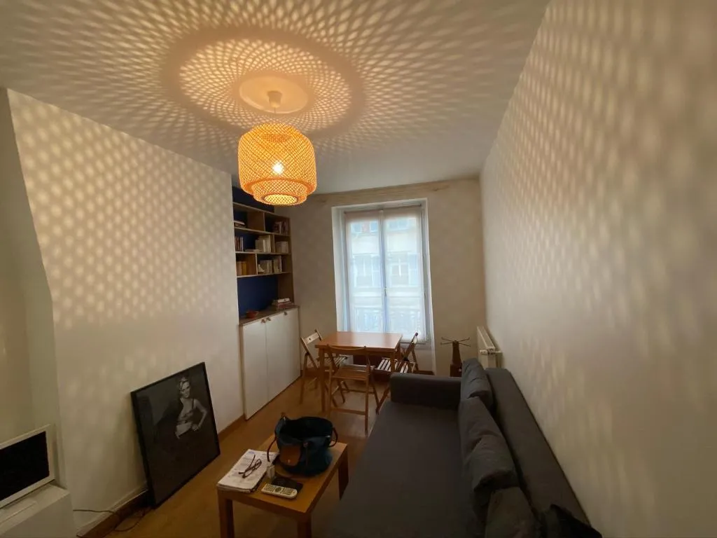Chic appartement Bastille, Paris, Franţa