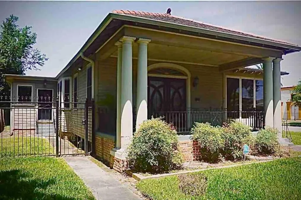 NOLA Staycation Home!, New Orleans (LA), United States