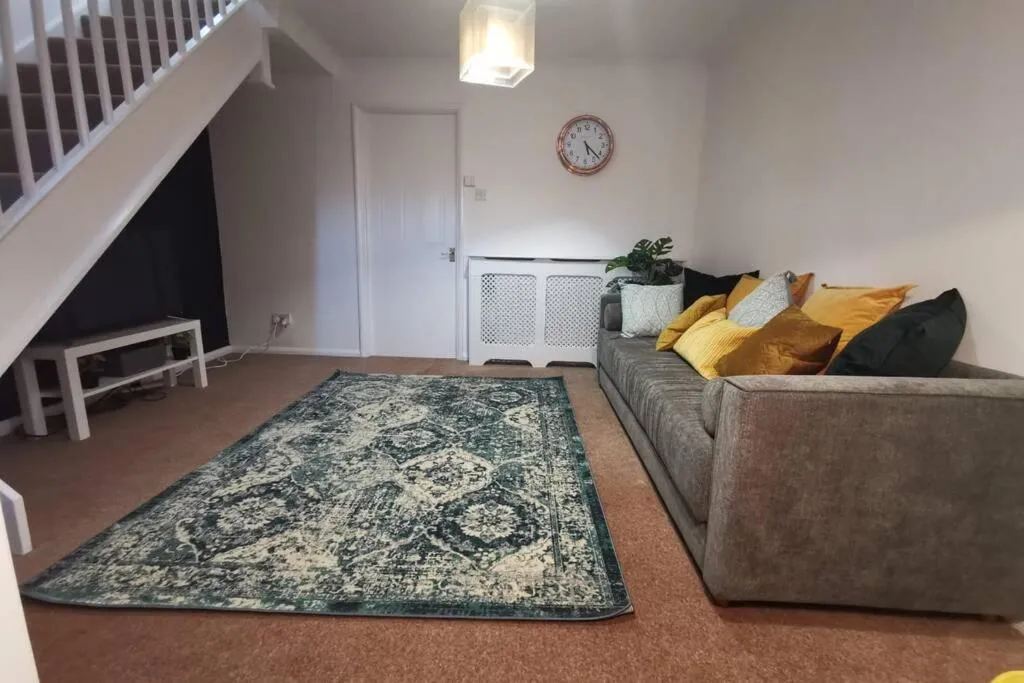 Cosy up in Palmers Leaze, Bristol, United Kingdom