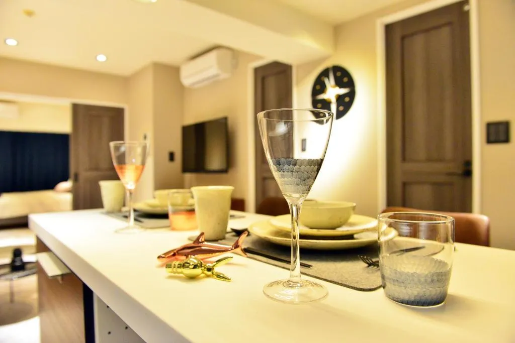 Real Life Omotesando 2-Bedroom 6-Pax, Tokyo, Japan
