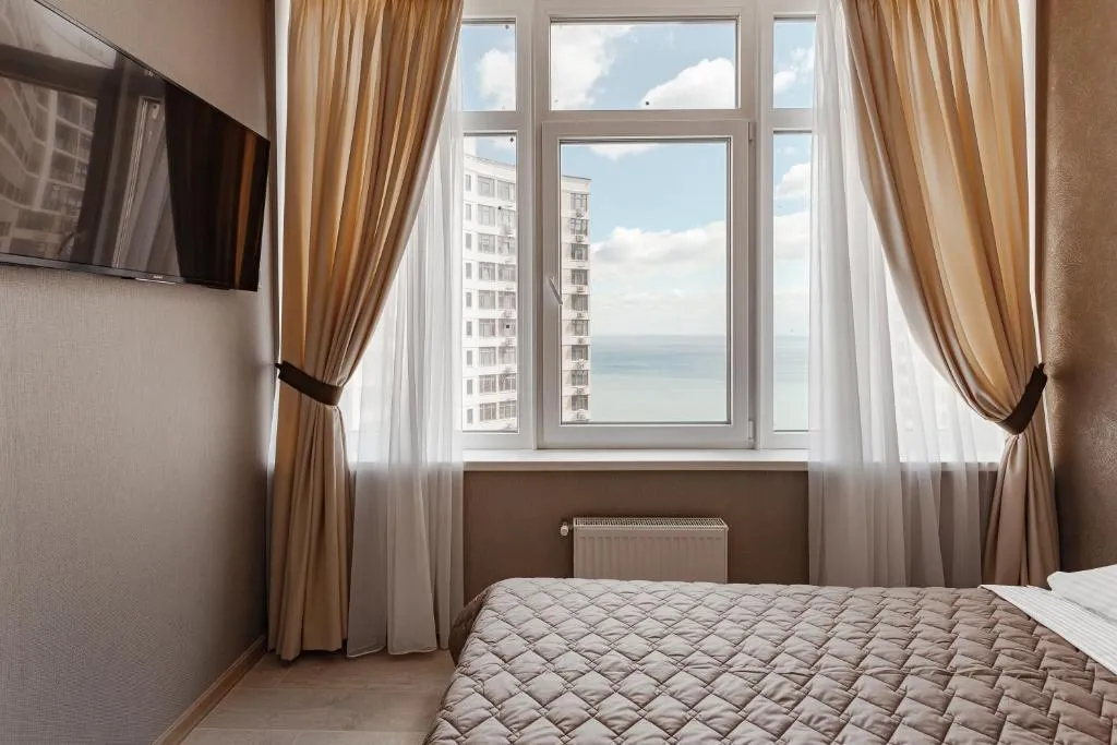 Apartment with sea view, Odesa, Ucraina