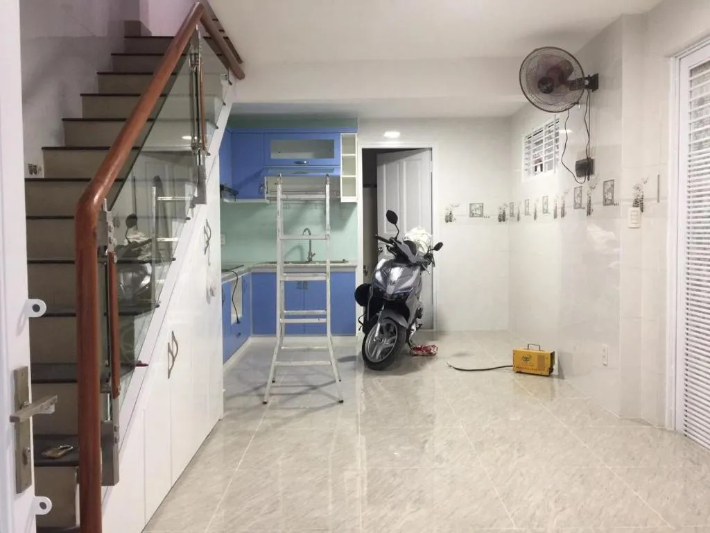 Vâction rental, Ho Chi Minh City, Vietnam