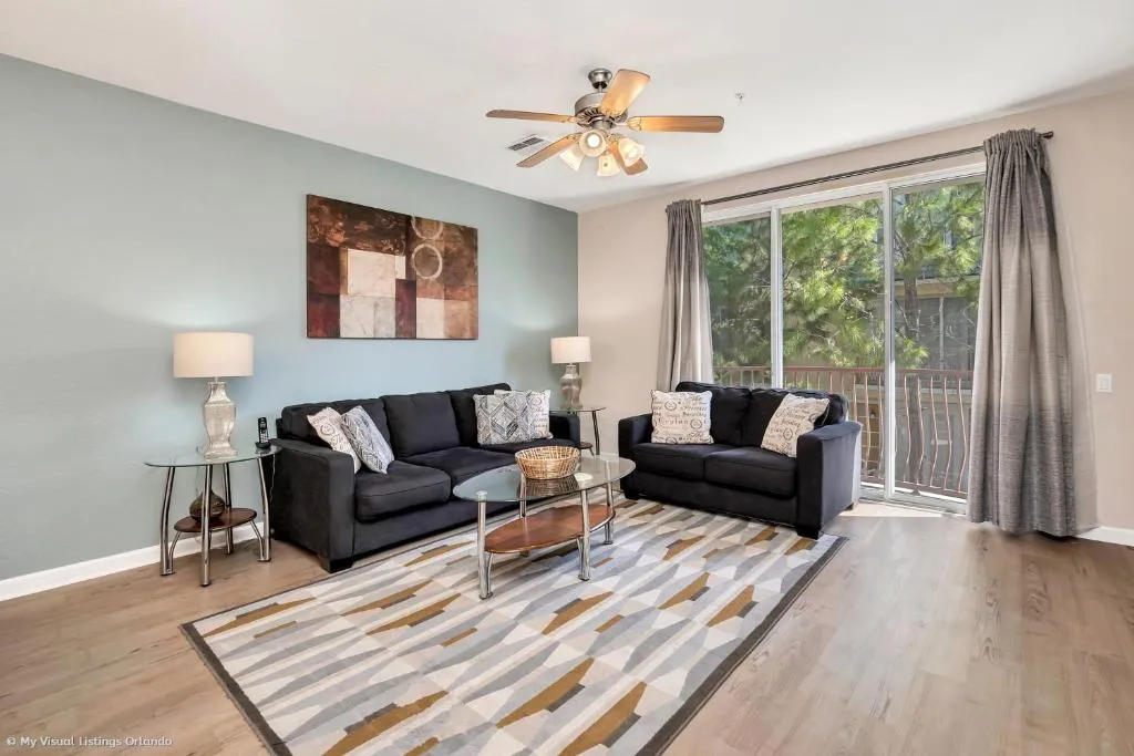 Exquisite and Airy 3BD Town Home in Vista Cay with CDC Standards #3VC075, Orlando, Statele Unite ale Americii