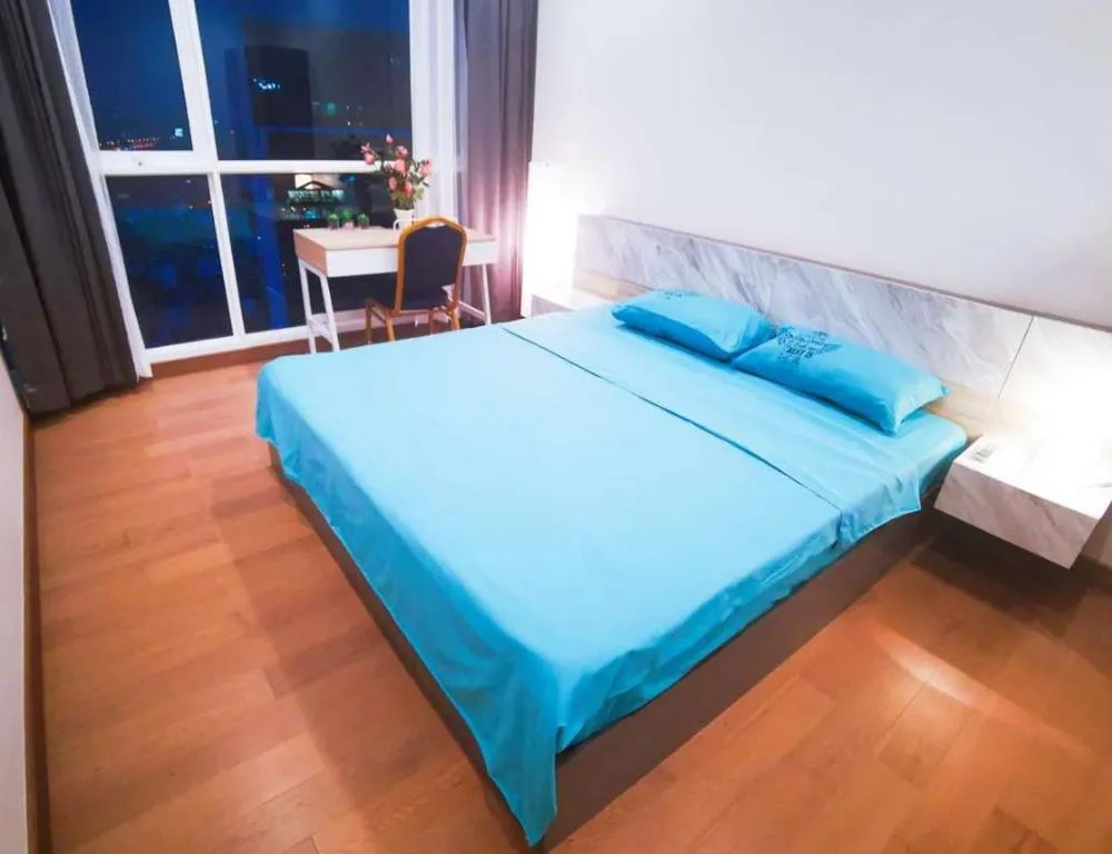 15 sukhumvit residence, Bangkok, Thailand