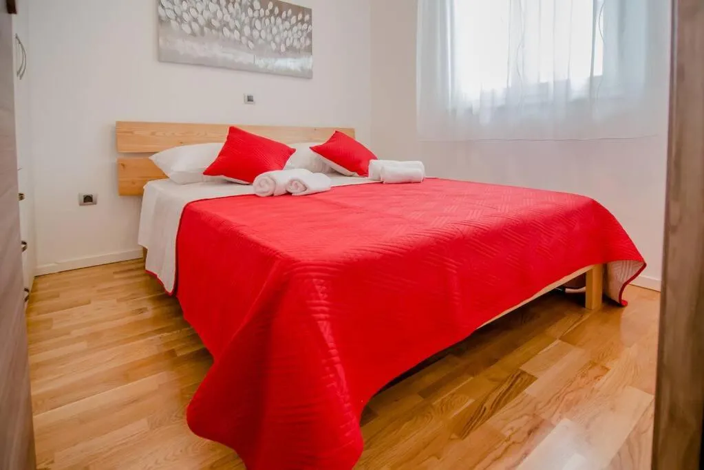 Studio apartment Dalmatia, Split, Croatia
