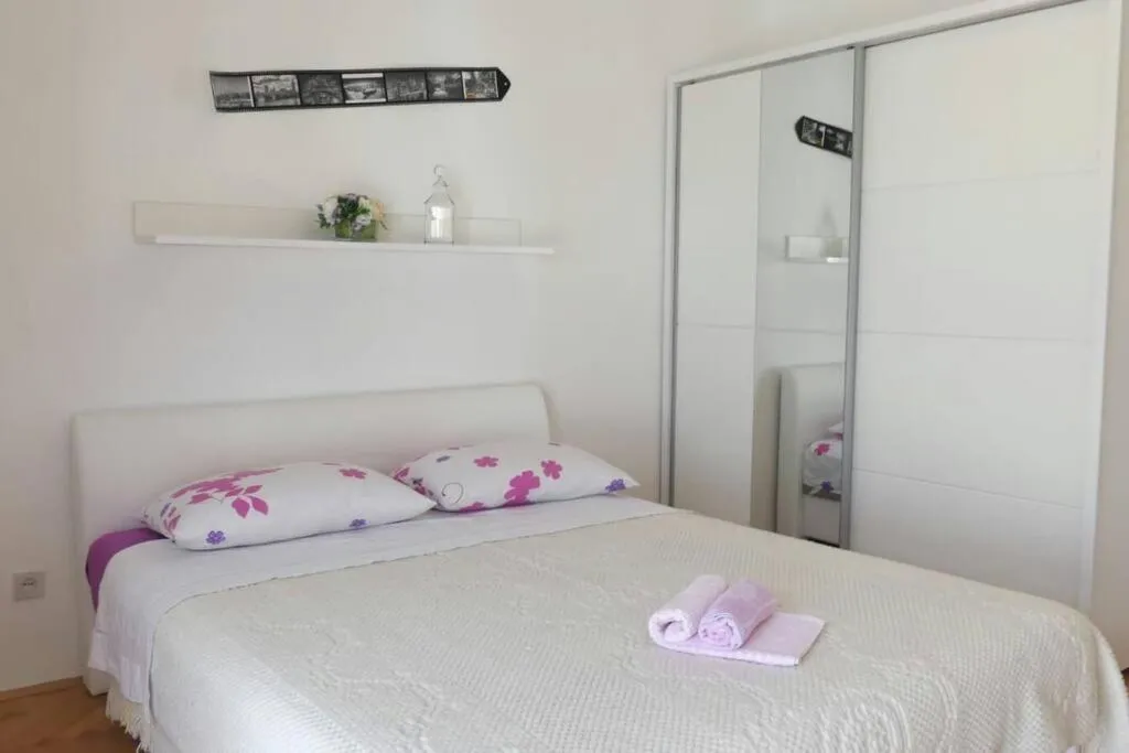 Great apartment in a great location, Split, Croatia