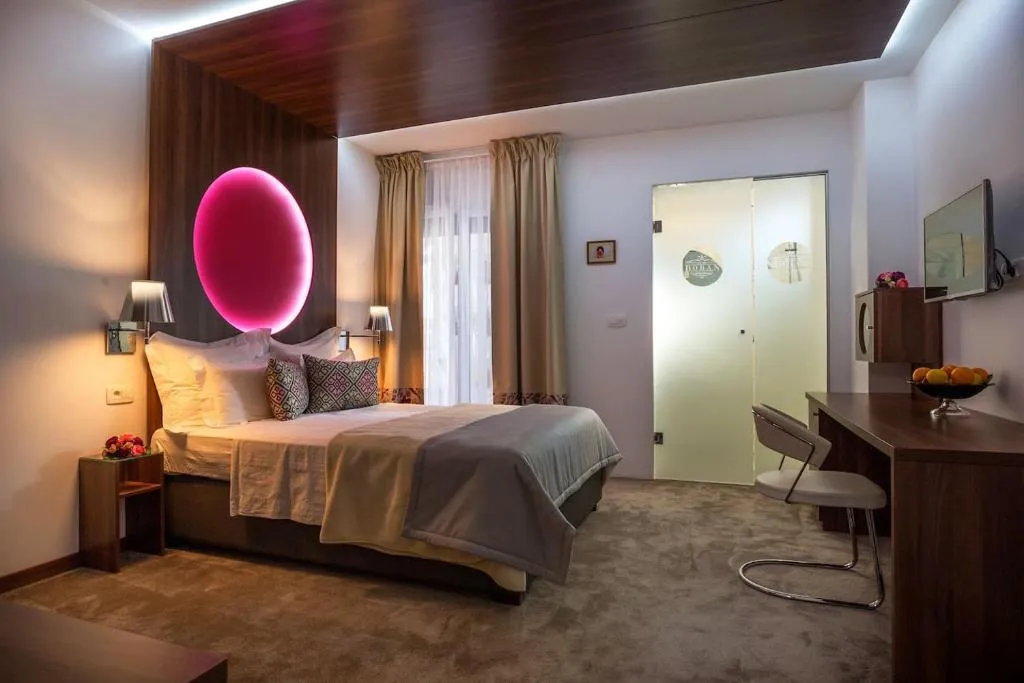 Marrino Superior Double Room VIII, Split, Croaţia