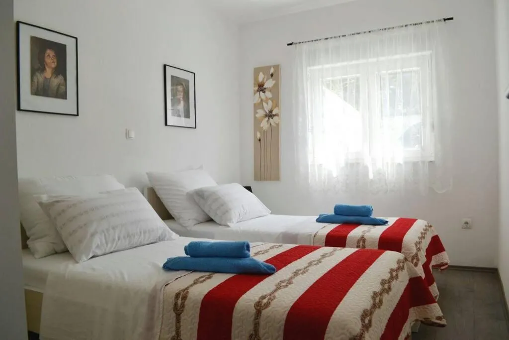 Apartmani Kerum, Split, Croaţia