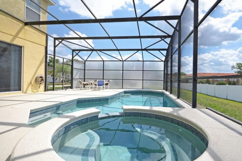 Seasons in the Sun 33374, Kissimmee, Statele Unite ale Americii
