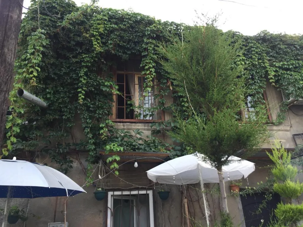 Guest House Ekvana, Tbilisi, Georgia