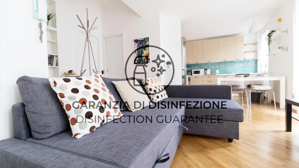 Italianway-Edolo 5, Milano, Italia