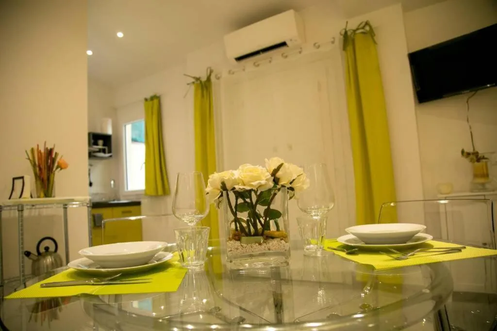 Giripaso Apartment, Florența, Italia