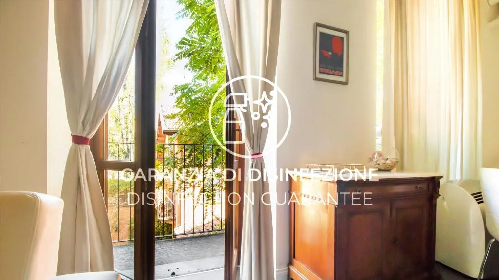 Italianway-Corso Garibaldi 34, Milano, Italia