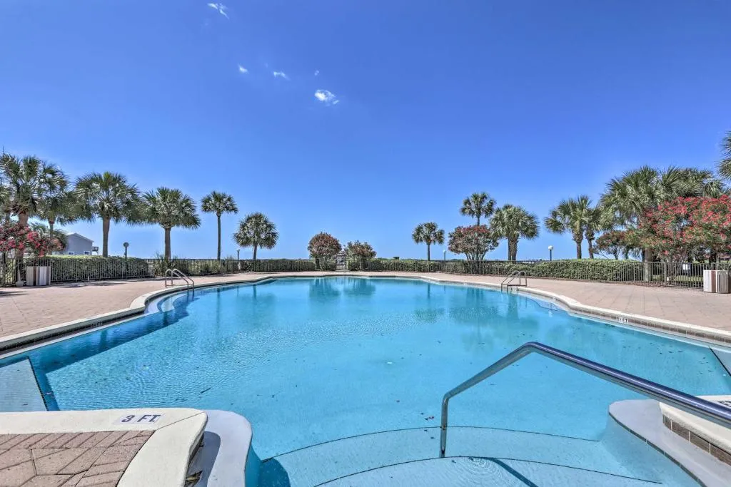 Oceanfront Retreat Modern Living on Miramar!, Destin, Statele Unite ale Americii