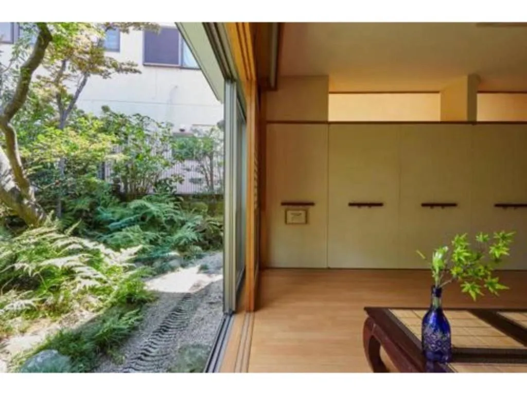 Shinjuku Garden House / Vacation STAY 81151, Tokyo, Japan