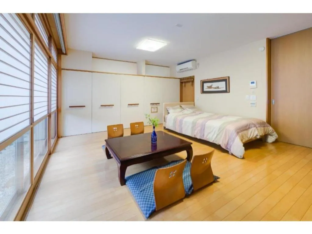 Shinjuku Garden House / Vacation STAY 81136, Tokyo, Japan