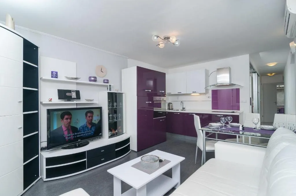 Apartment Tudor, Split, Croatia