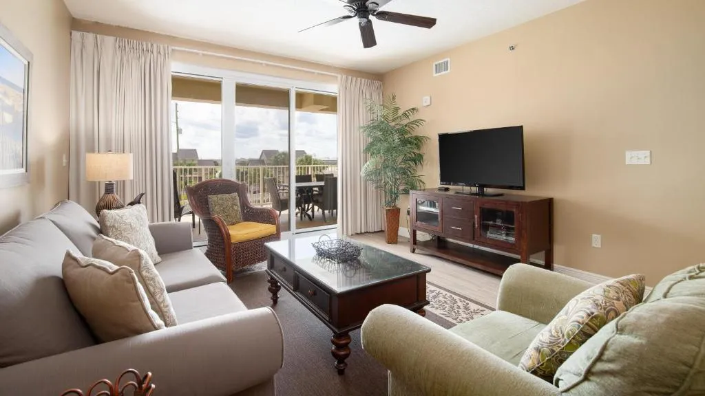 Ariel Dunes II 204 - flr2- 2BR 2BA (6), Destin (FL), United States