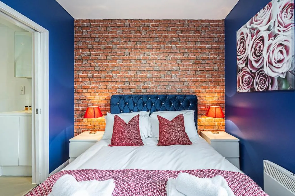 Cozy and Charming Flat: Minutes from Everything!, Londra, Marea Britanie