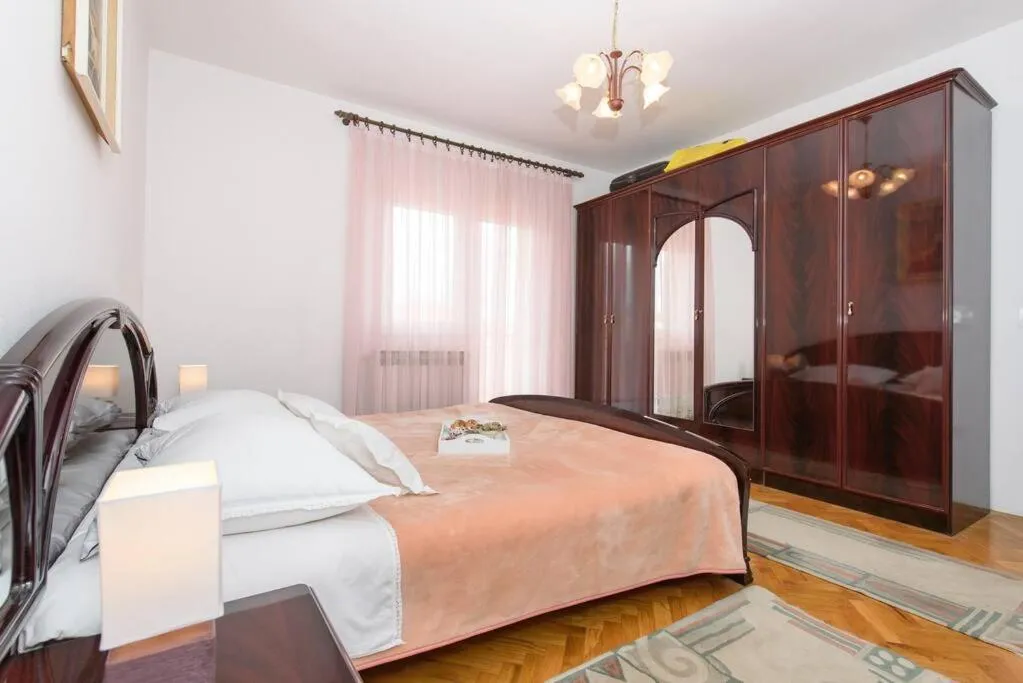 Lucy's Place, Split, Croatia