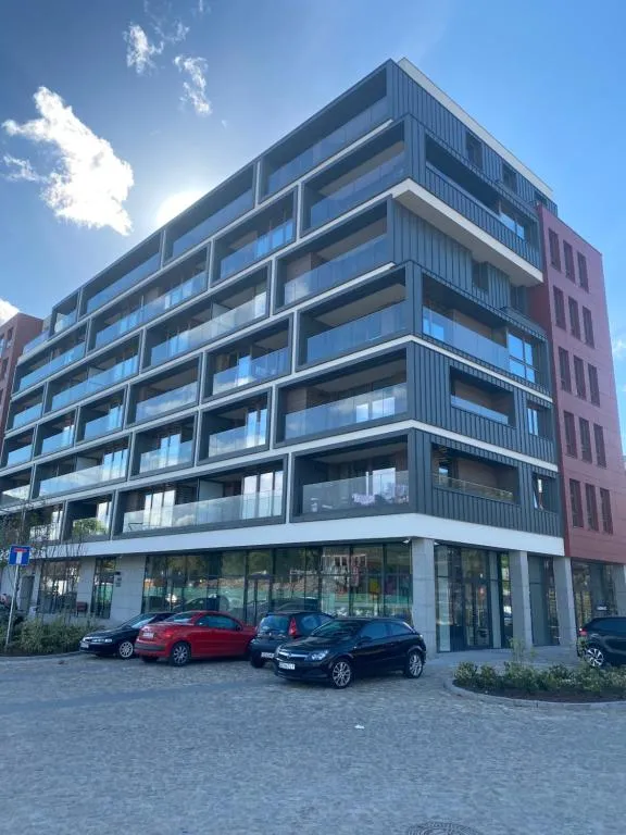APT32 Garnizon Le?miana 11, Gdańsk, Polonia