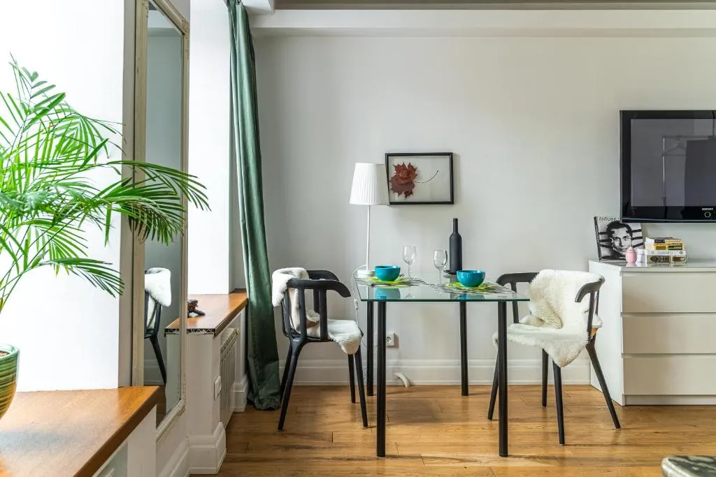Letyourflat Apartments 