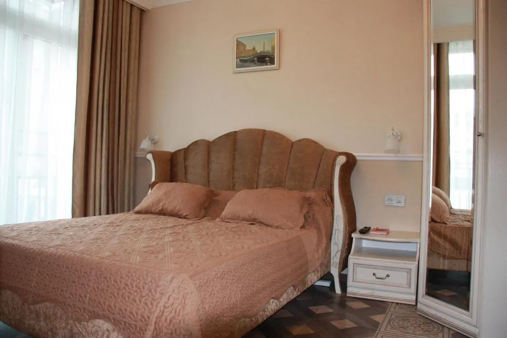 Apartament Business class y Nevskogo, Kudrovo, Russia