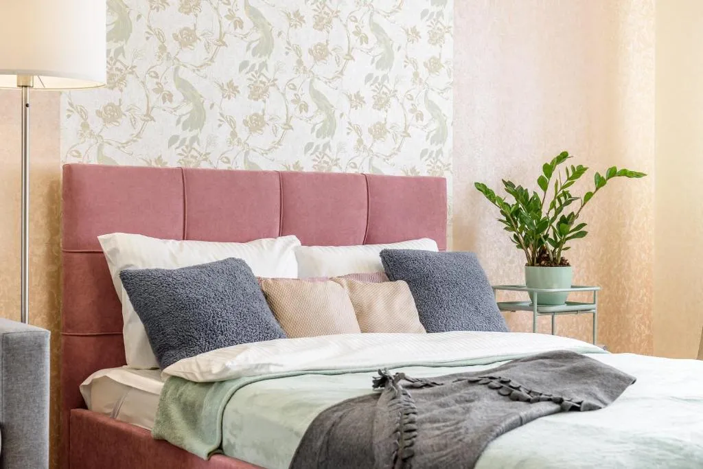 Apartments near Pulkovo Airport and Expoforum, Kudrovo, Russia