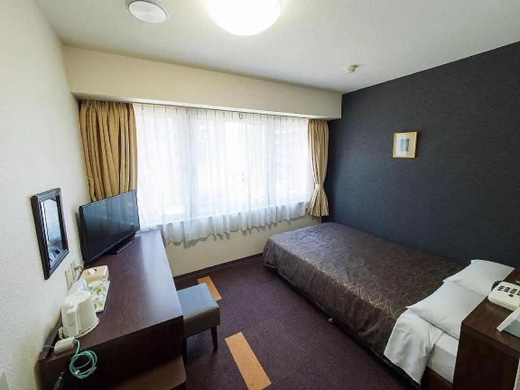 Hotel Shin Osaka / Vacation STAY 81521, Osaka, Japonia