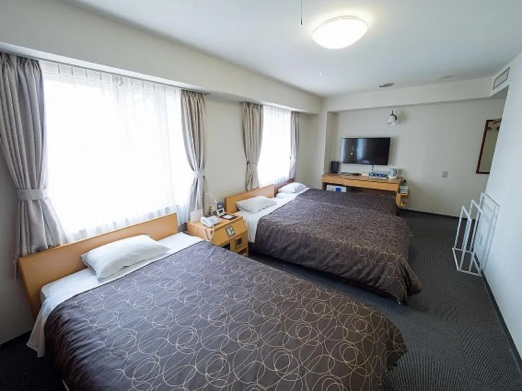Hotel Shin Osaka / Vacation STAY 81543, Higashiosaka, Japan
