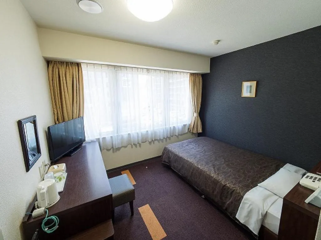 Hotel Shin Osaka / Vacation STAY 81519, Osaka, Japonia