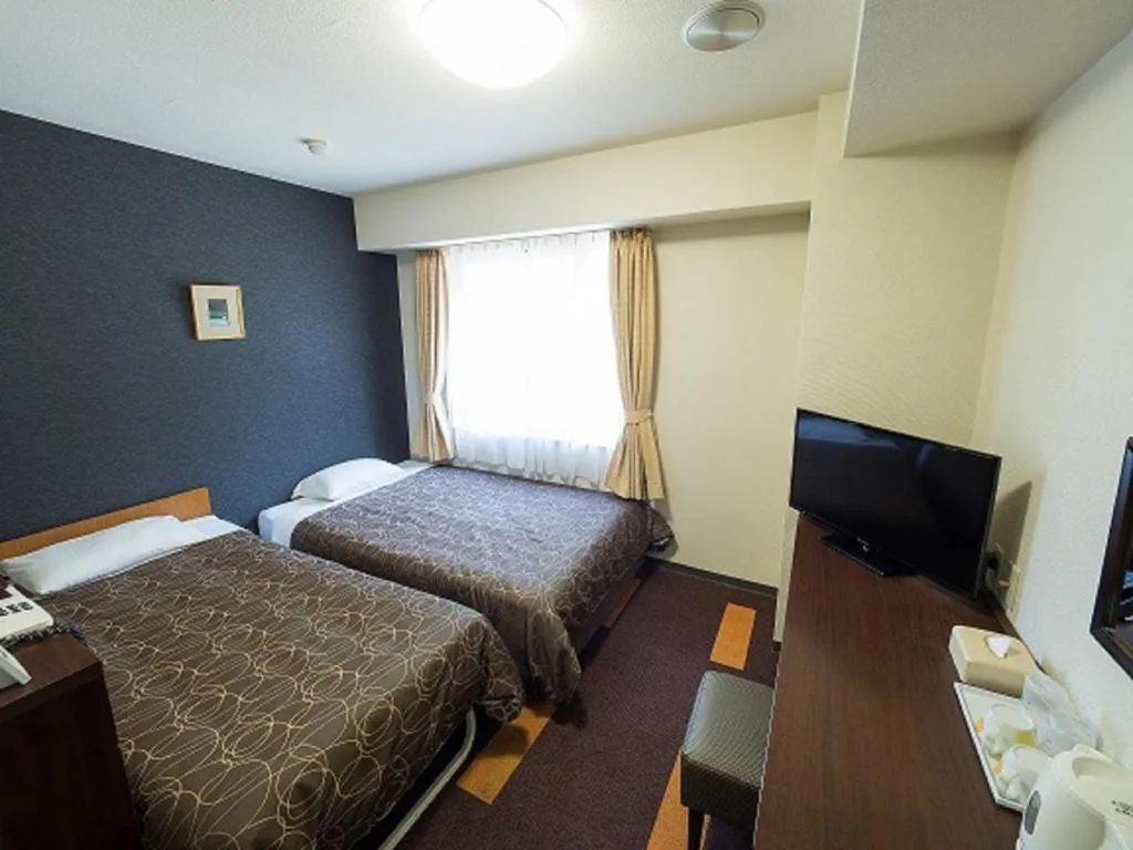 Hotel Shin Osaka / Vacation STAY 81540, Osaka, Japonia