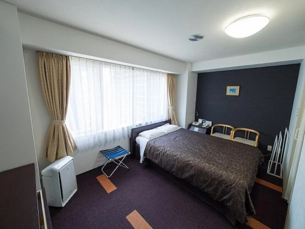 Hotel Shin Osaka / Vacation STAY 81523, Osaka, Japonia