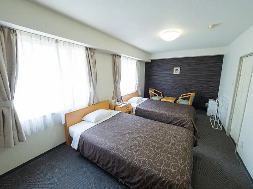 Hotel Shin Osaka / Vacation STAY 81542, Osaka, Japonia